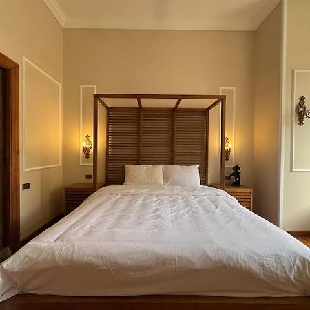 Authentic 3Br Apartment In Downtown, Il Cairo Esterno foto