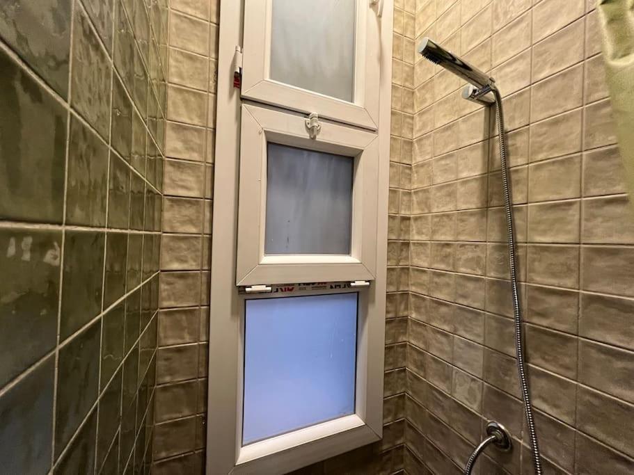 Authentic 3Br Apartment In Downtown, Il Cairo Esterno foto