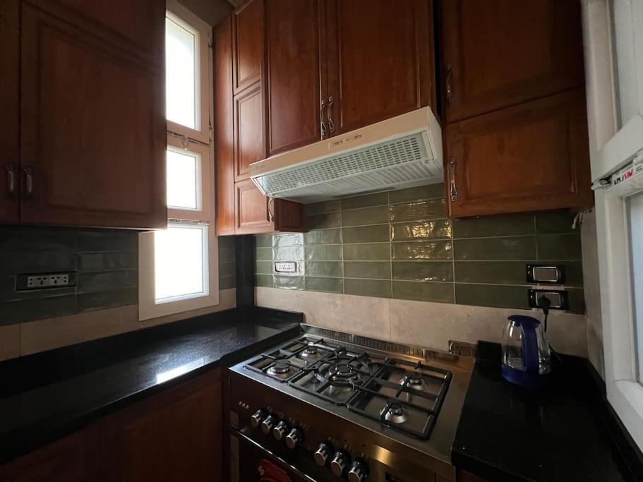 Authentic 3Br Apartment In Downtown, Il Cairo Esterno foto